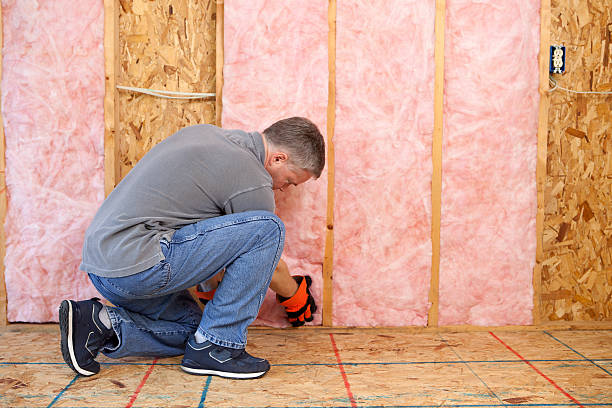 Best Batt and Roll Insulation  in Mill City, OR